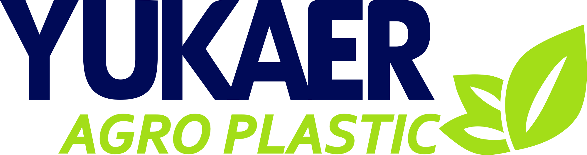 YUKAER AGRO PLASTIC